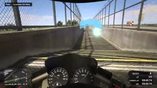 GTA 5 RanscansGames - Race or Die 2