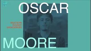 Oscar Moore&rsquo;s Journey to Western Sydney Wanderers