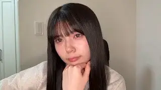 坂下真心 (NMB48) SHOWROOM 2025年12月31日