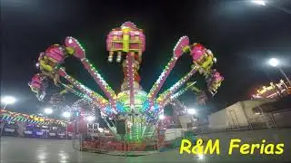 Nuevo Maxi GoPro-Feria de Málaga 2018-R&M Ferias.