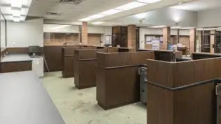 3M DI-NOC - Bank Transformation