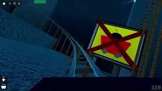 Forklift - Cart Ride In Mountains 2 || Create a Cart Ride!