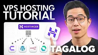 VPS Hosting Tutorial: Paano mag-set up ng VPS Server para sa Iyong Website 2026