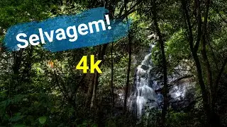 Cachoeira da Boa Vista, em Alagoa Nova, Paraíba - Linda e Desafiadora!