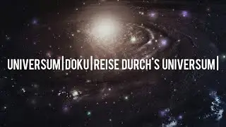 Universum Doku : Reise Durch's Universum - Doppelsternsysteme | Interessant | Neu | Deutsch
