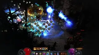 [2.7.0] (TXV-TXVI) LoD Frozen Orb