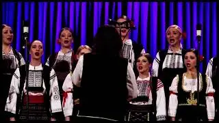 Ženski kamerni hor &bdquo;BANJALUČANKE&ldquo; &ndash; VIDOVDAN