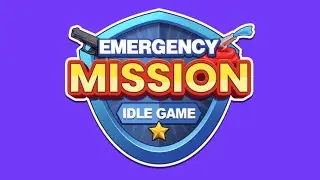 Emergency mission - idle game (by Xiamen Yiniao Game Technology Co.,Ltd.) IOS Gameplay Video (HD)