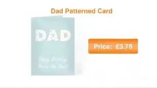 Birthday Greeting Card Delivery - Send Birthday Cards Online UK