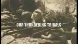The First Kashmir War -  Pakistan India  (1947-1948)