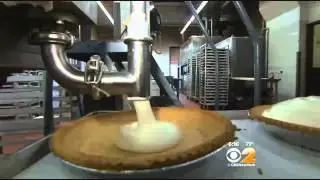 Junior's Cheesecake Owner Decides Not To Sell Flagship Building In Downtown Brooklyn