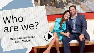 Who We Are: Your Trusted Real Estate Partners 🏡