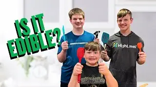 Family Baking  - LIVE - Holiday Goodies