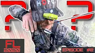 DOUBLE? or NOTHING? 2020 FLORIDA PUBLIC LAND DEER SEASON (!!SHOTS FIRED!!)