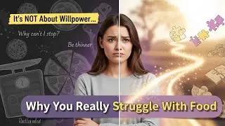 How to Stop Binge Eating Uncover the Real Reasons You Get Stuck (Beyond Willpower)