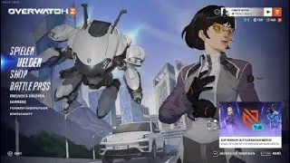 Overwatch 2 #120 Npc Runden !