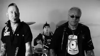 Church Of Confidence-Generation Earplugs