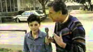 Wonder Years Behind the Scenes Part 1/5