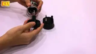 How to DIY Travel Adapter For Germany France Austria Europe