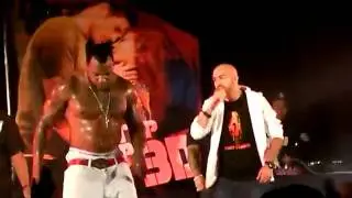 FloRida Right Round Live @ Step Up 3 Release Avalon Hollywood 072710.MP4