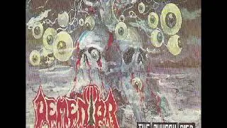 Dementor   - Mortal Melody
