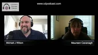 Collateral Damage Episode 2 (Diana Clark)