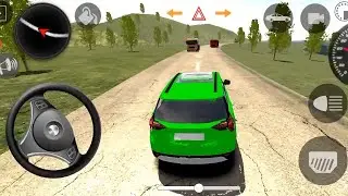 Diana and Roma play car game with Nastya,vlad and niki