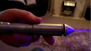 445nm blue laser.