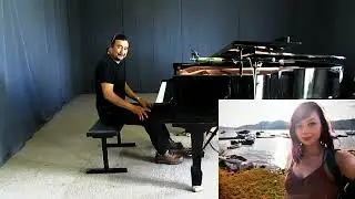 Tico Tico no Fubá 🇧🇷( Piano )