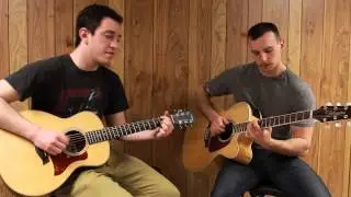 American Football Cover - Never Meant