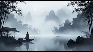 Temple of the souls: soft and spiritual music for inner silence and emotional balance