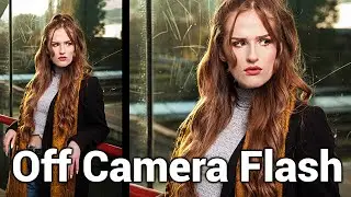 Start met Off Camera Flash (Tutorial, dutch)