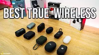 BEST True Wireless Earbuds 2019 😍: $50, $100, $250!!