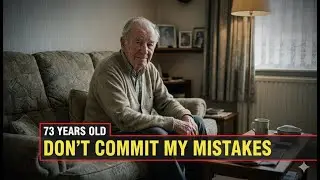 My 73 Years of Regrets: Lessons I Wish I'd Learned Sooner