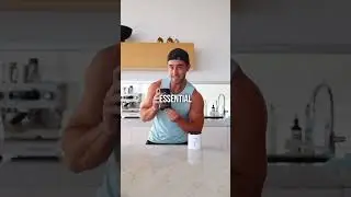 🦁 My Preworkout PRIDE vs Standard Preworkouts - I created PRIDE with to be the only thing you&rsquo;ll