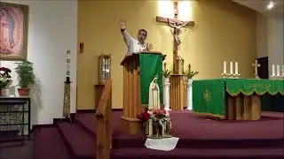 Confession to a Human Being with Jesse Romero
