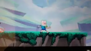 FINN AND JAKE IN BRAWLHALLA! JUST WHY?