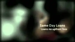 Same Day Loans