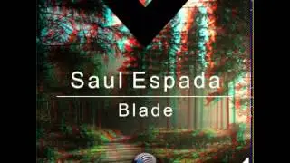 DMR022 - Saul Espada - Blade (Original Mix) [Digiment Records]