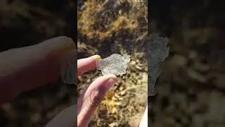 кристалл гипса