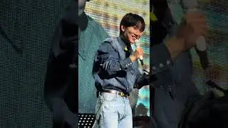 MY PAGE Seo Eunkwang Solo Concert 251220 첫콘 Soundcheck [With U] - Bonus