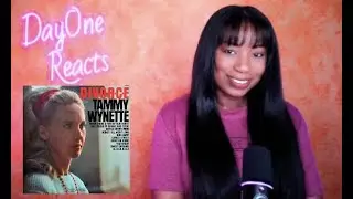 Tammy Wynette - D I V O R C E (1968) DayOne Reacts