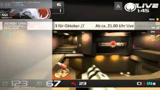JeeSports Open Qualifier 3  Quater Final %281%29