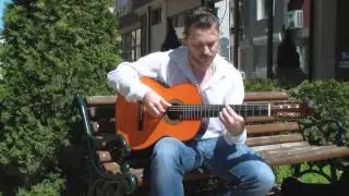 Falsetas por Alegr&iacute;as Flamencas | Manu Amargo Original