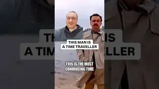 Shocking time travel story #shocking #timetravel #truestory