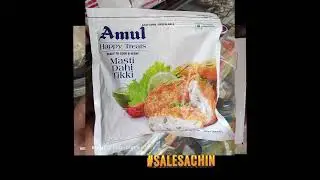 NEW ADITYA BAKERY GUJARAT COLONY KOTHRUD PUNE AMUL KHOA DHAI TIKKI