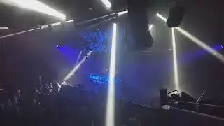 Leviathan vs Outside Agency @ Ghosttown Tivoli Utrecht 10 Jan 2026