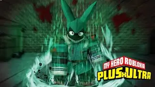 Sage Mode Unleash Mutant Quirk Testing Plus Ultra 2