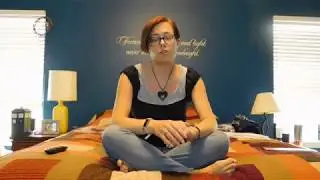 Tardive Dyskinesia and my experience with Ingrezza