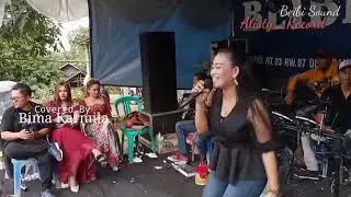Terlalu sayang,live arcida